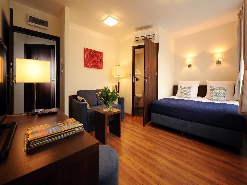 Armon Residence Красков Екстериор снимка