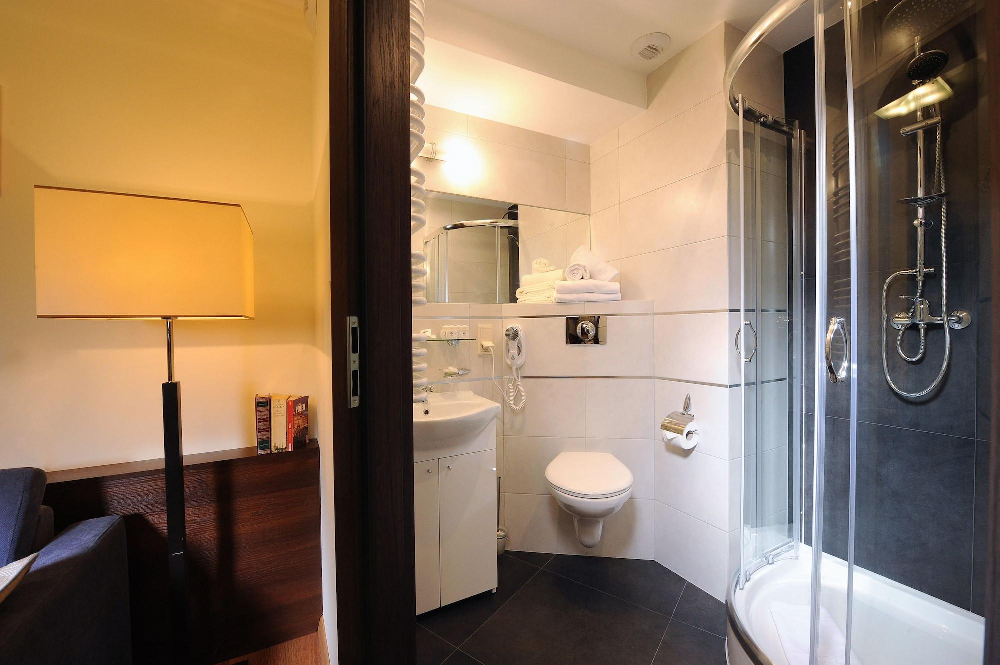 Armon Residence Красков Екстериор снимка