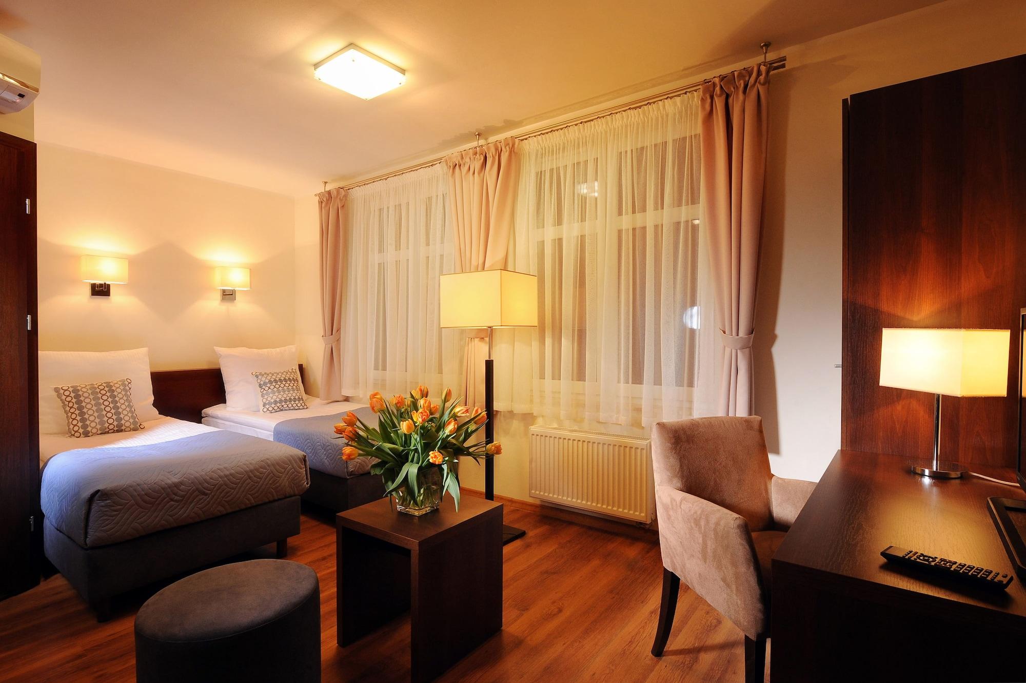 Armon Residence Красков Екстериор снимка