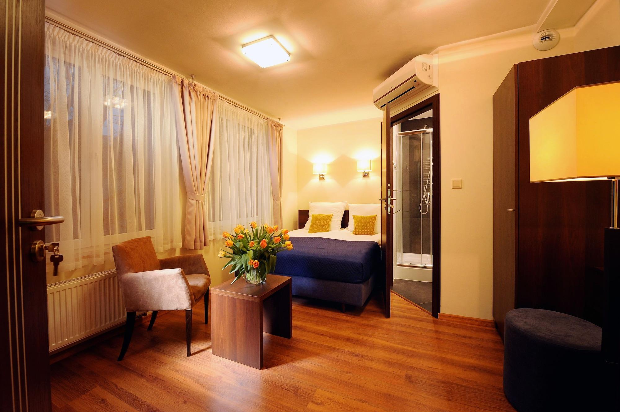Armon Residence Красков Екстериор снимка