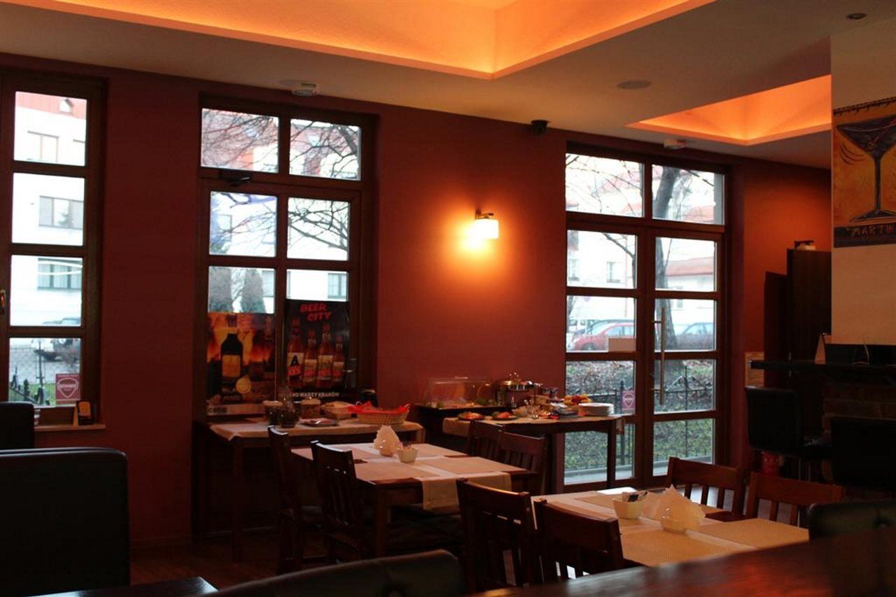 Armon Residence Красков Екстериор снимка